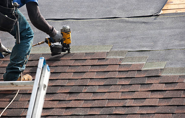 Licensed Gutter Installation service in Freeport, IL - Brentwood Metal Roofing